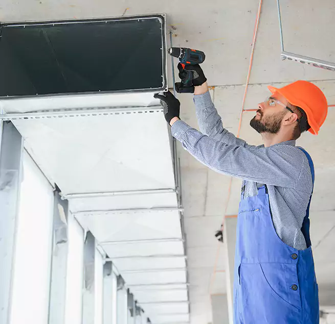 Why Homeowners & Businesses Trust Us in Taylors, SC