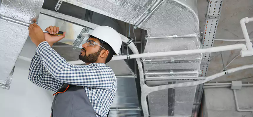Proactive Ac Vent Repairs & Air Duct Replacement Companies Near Me in Taylors