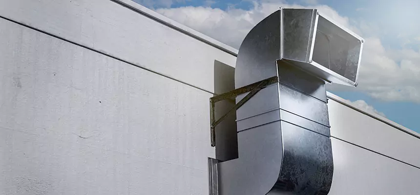 Comprehensive Commercial HVAC Cleaning in Taylors