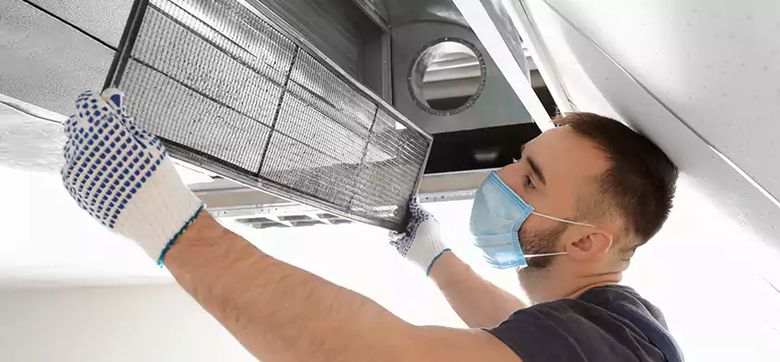 Our Dryer Vent Cleaning Services in Taylors, SC
