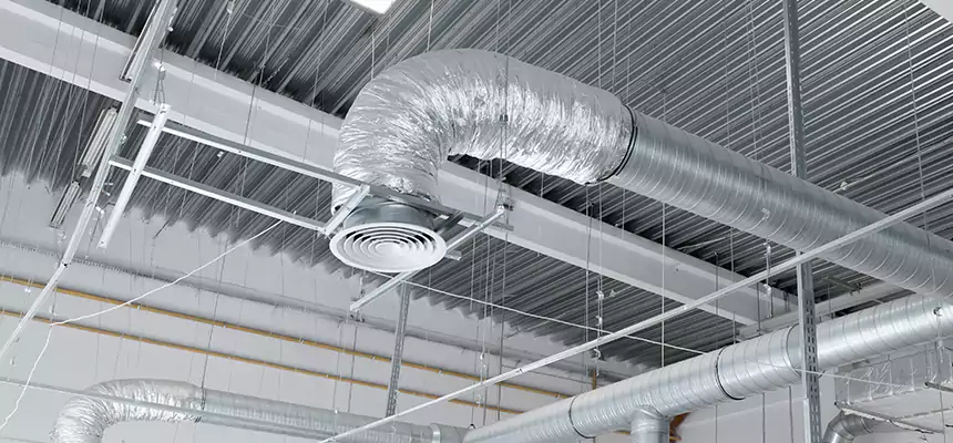 Our Dryer Vent Hose Replacement Services in Taylors, SC