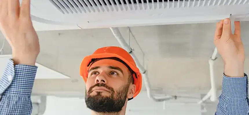 Our Furnace Vent Cleaning Services in Taylors, SC