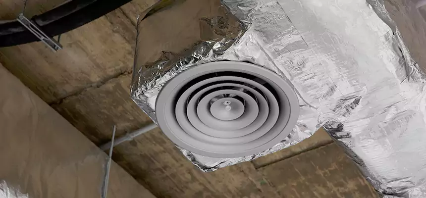 Our HVAC Ductwork Installation Services in Taylors, SC