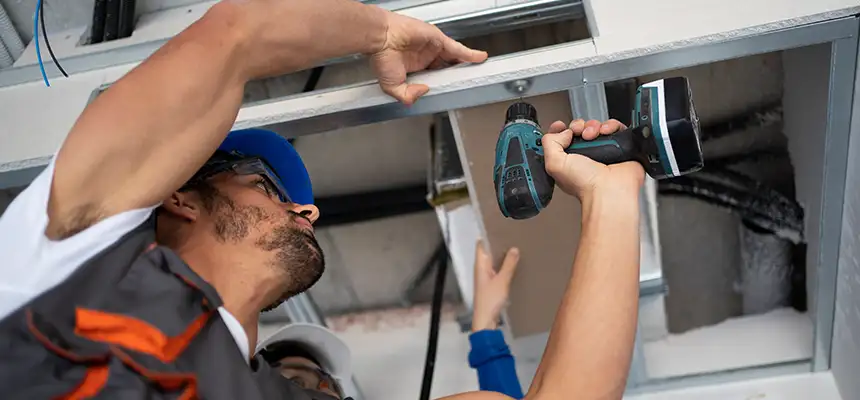 Our Improve Home Air Circulation Services in Taylors, SC
