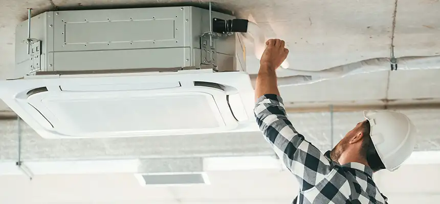 Our Local Vent Cleaning Services in Taylors, SC