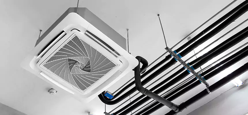 Our Smart AC Vent Controller Services in Taylors, SC