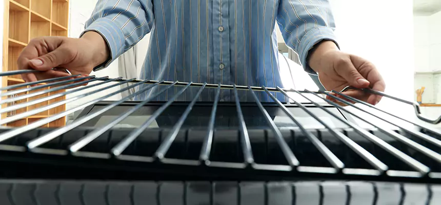 Our Vent Grille Washing Services in Taylors, SC