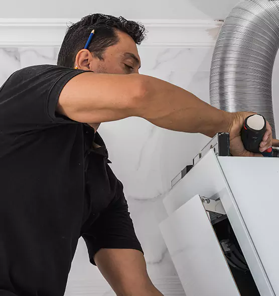 Trusted Bathroom Exhaust Duct Cleaning in Taylors, SC