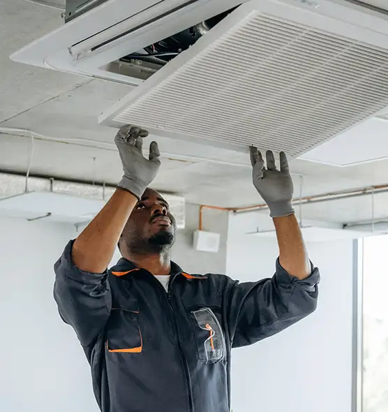 About Certified Air Duct Specialists in Taylors, SC