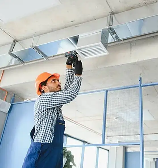 About Commercial Laundry Vent Cleaning in Taylors, SC