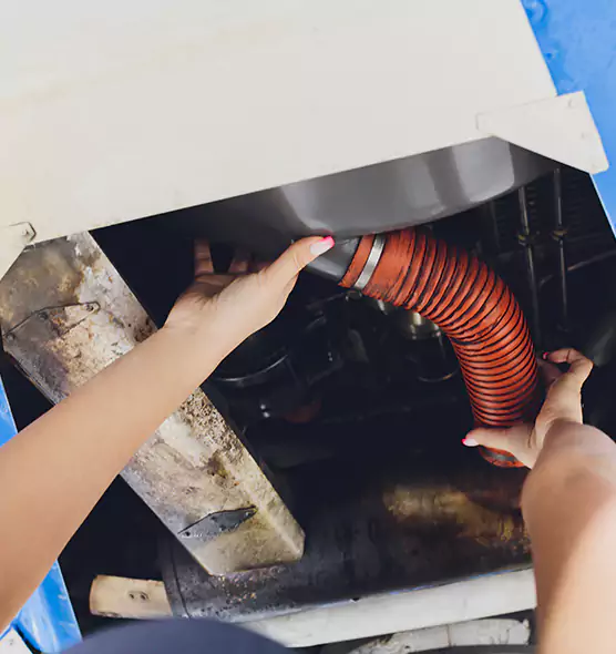 Professional Dryer Duct Pressure Testing in Taylors, SC