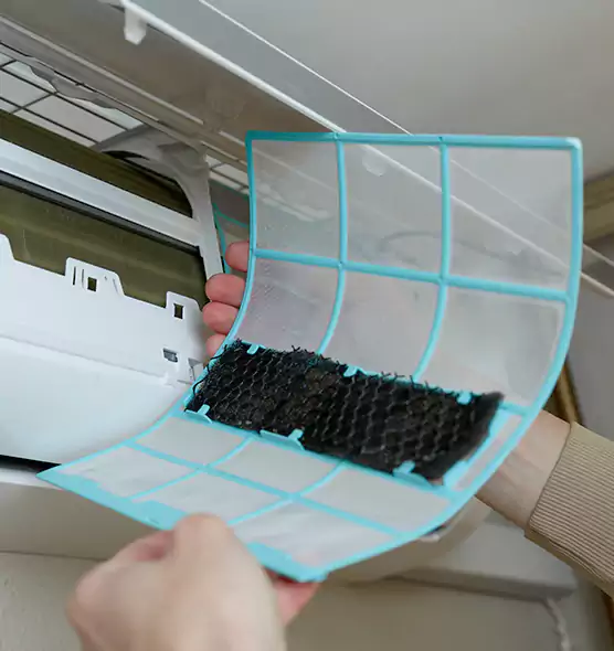 Welcome to Air Duct Cleaning & Repairs Taylors — Your Local HEPA Filter Installation Pros in Taylors, SC