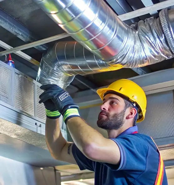 Professional NADCA Approved Air Duct Services in Taylors, SC
