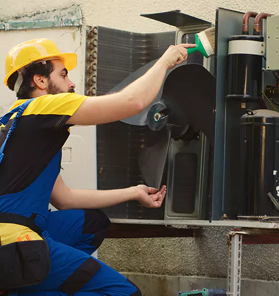 Top-Rated New Room Vent Extension in Taylors, SC