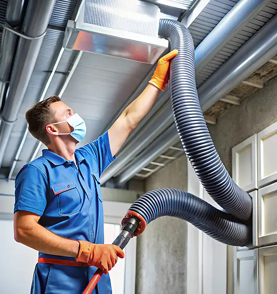 Welcome to Air Duct Cleaning & Repairs Taylors — Your Local Roof Dryer Vent Cleaning Specialists in Taylors, SC