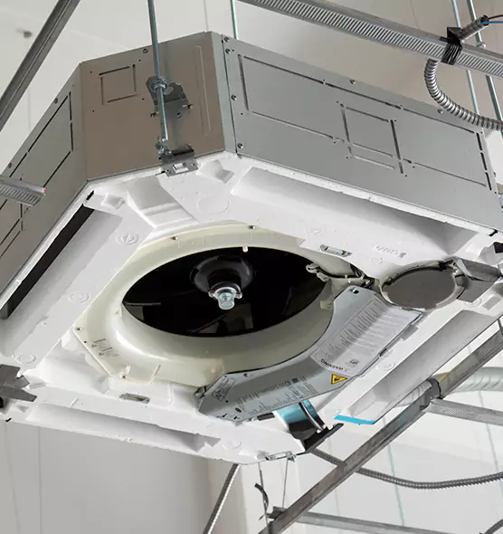 Professional Roof Vent Lint Removal Taylors, SC