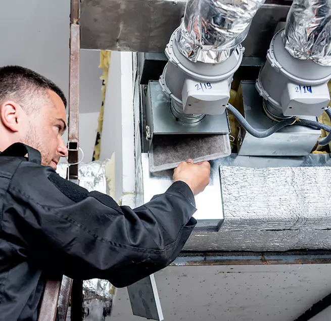 Why Homeowners & Businesses Trust Us in Taylors, SC?