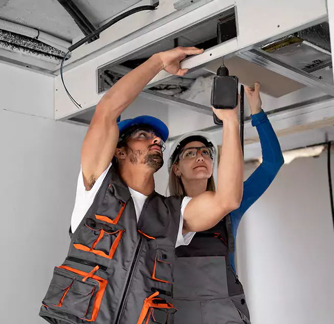 Why Homeowners & Businesses Trust Us in Taylors, SC