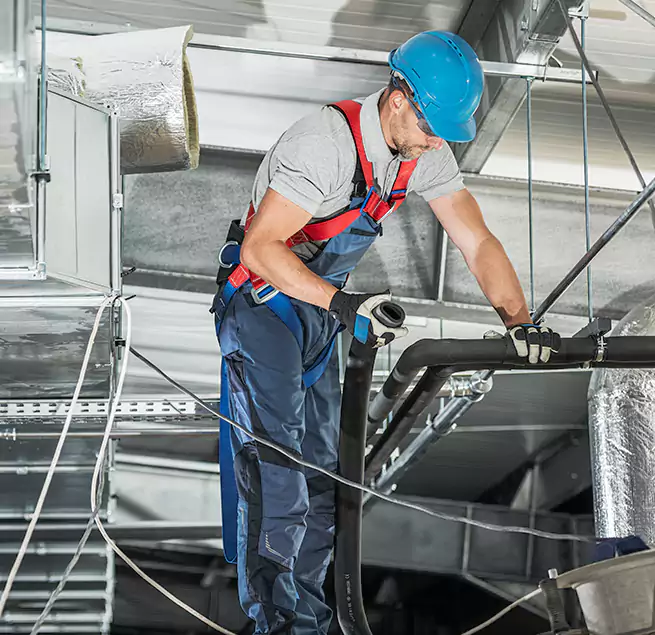 Why Homeowners & Businesses Trust Us in Taylors, SC?