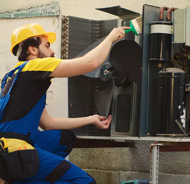 Why Homeowners Businesses Trust Us in Taylors, SC?