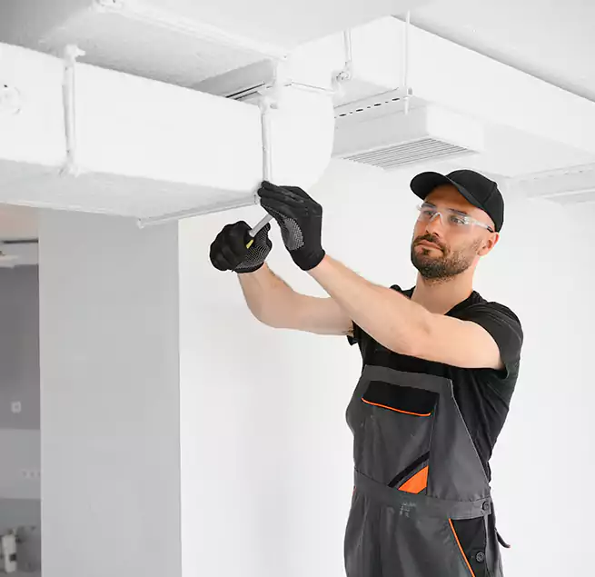 Why Homeowners & Businesses Trust Us in Taylors, SC?