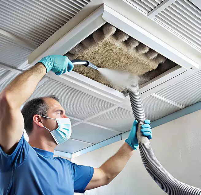 Why Homeowners Businesses Trust Us in Taylors, SC