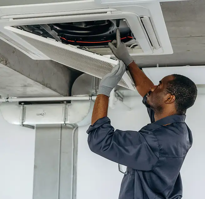 Why Homeowners & Businesses Trust Us in Taylors, SC?