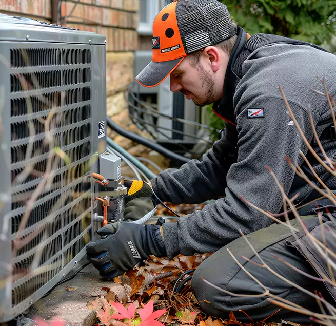 Why Homeowners & Businesses Trust Us in Taylors, SC?