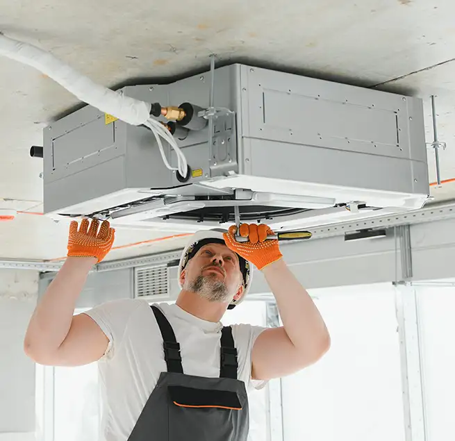 Why Homeowners & Businesses Trust Us Taylors, SC