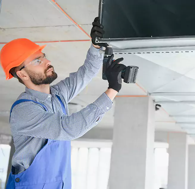 Why Homeowners & Businesses Trust Us in Taylors, SC?