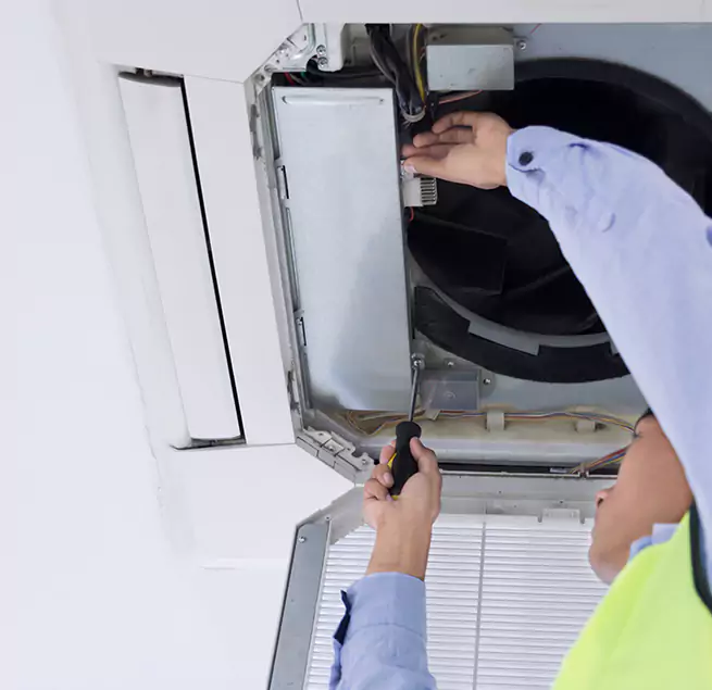 Why Homeowners Businesses Trust Us Taylors, SC