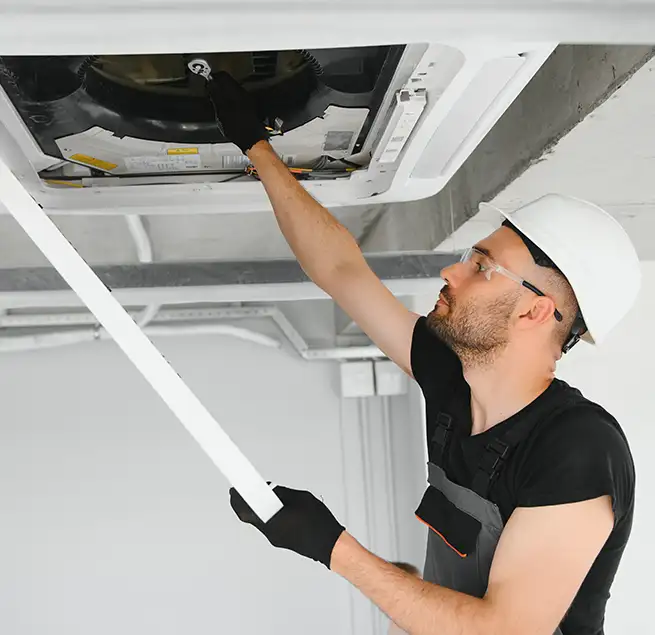 Why Homeowners & Businesses Trust Us in Taylors, SC?