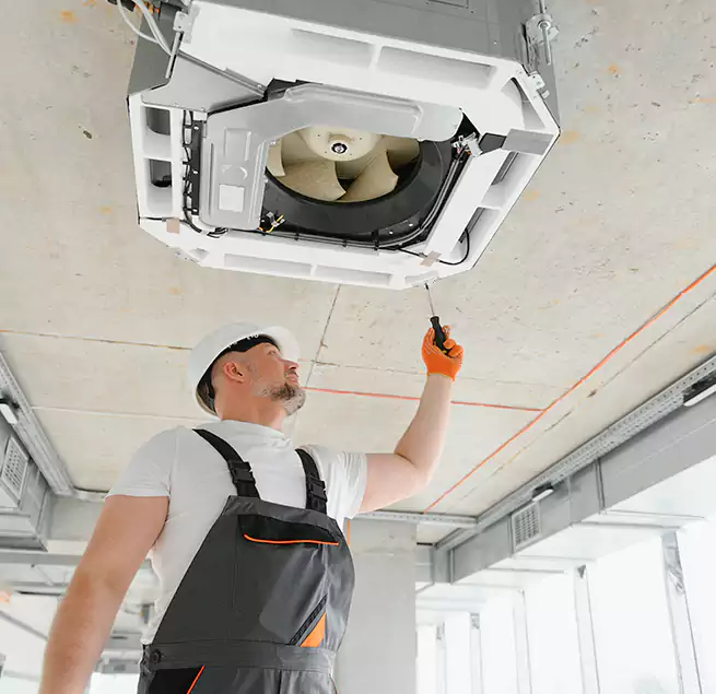 Why Homeowners Businesses Trust Us in Taylors, SC