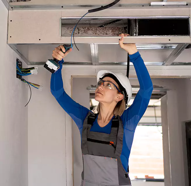  Why Homeowners & Businesses Trust Us in Taylors, SC?