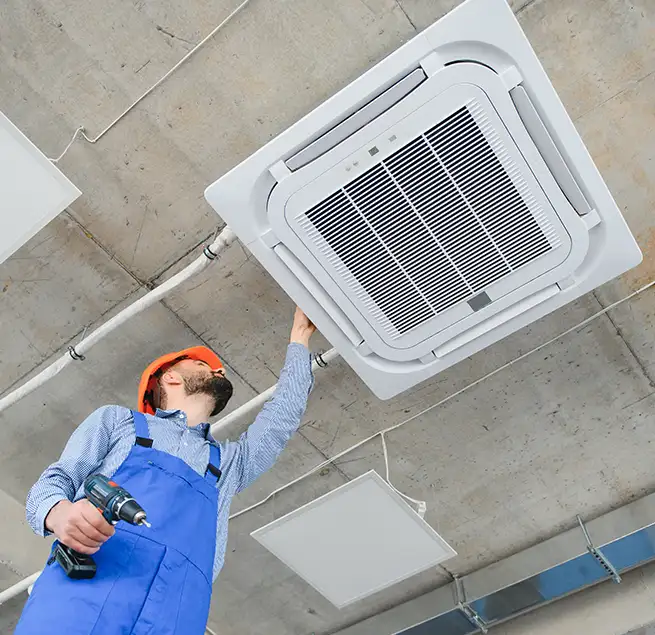  Why Homeowners & Businesses Trust Us in Taylors, SC?