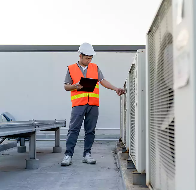 Why Homeowners & Businesses Trust Us in Taylors, SC?