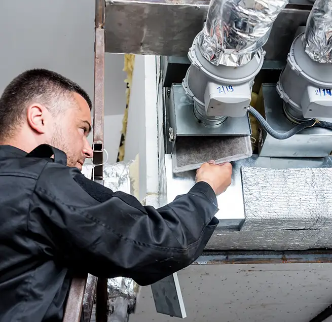 Why Homeowners & Businesses Trust Us in Taylors, SC?